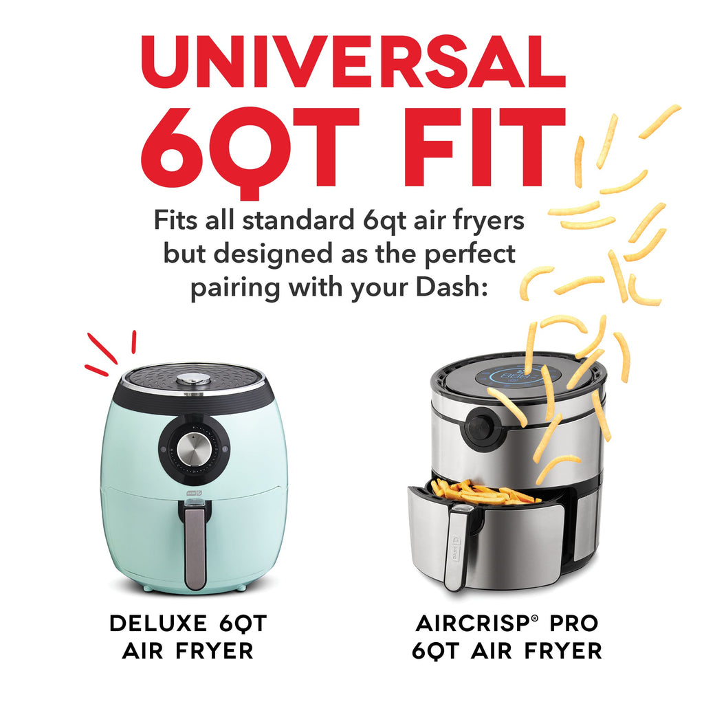 Family Air Fryer Accessories
