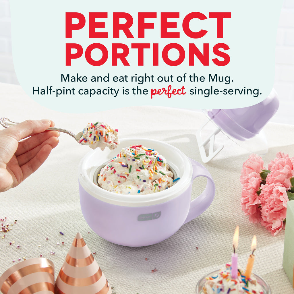 My Mug Ice Cream Maker